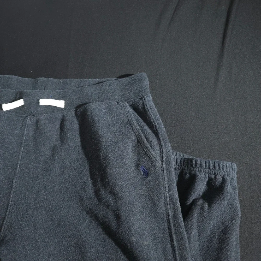 Polo Ralph Lauren ultimate relaxation